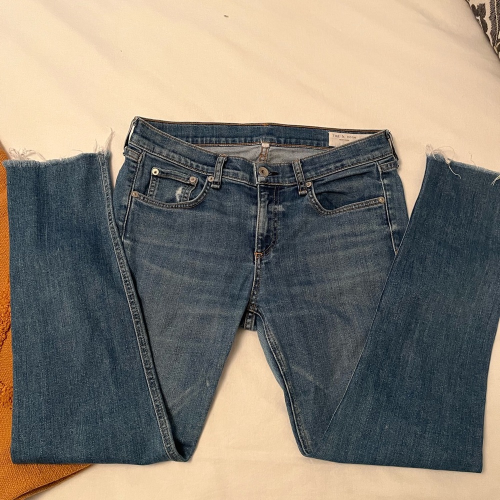 Rag & Bone jeans